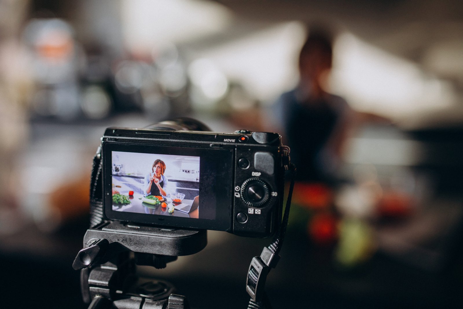 Filmmaker ou Videomaker: entenda a diferença e como o vídeo profissional transforma histórias em experiências